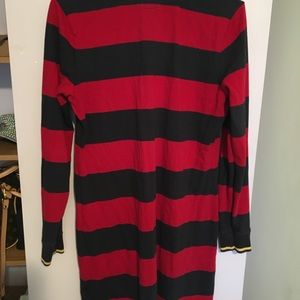 Ralph Lauren sweater dress